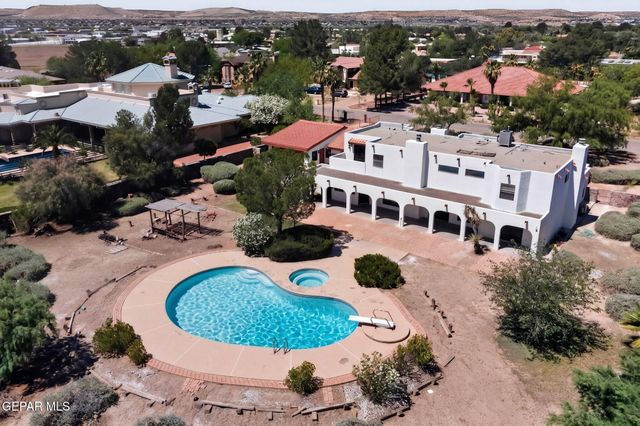 4018 LITTLE Lane, El Paso, TX 79922