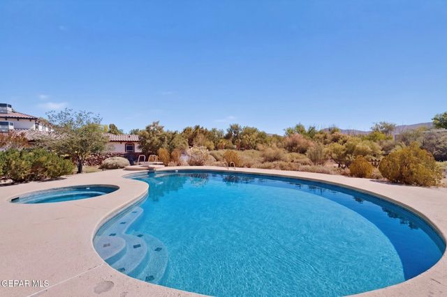 4018 LITTLE Lane, El Paso, TX 79922