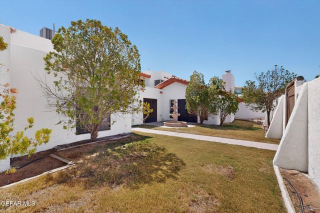 4018 LITTLE Lane, El Paso, TX 79922