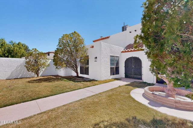 4018 LITTLE Lane, El Paso, TX 79922