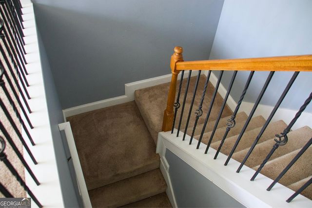4529 Bellemeade Drive, Douglasville, GA 30135