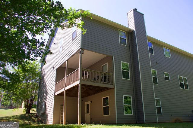 4529 Bellemeade Drive, Douglasville, GA 30135