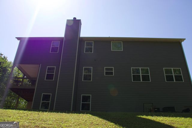4529 Bellemeade Drive, Douglasville, GA 30135