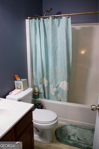 4529 Bellemeade Drive, Douglasville, GA 30135