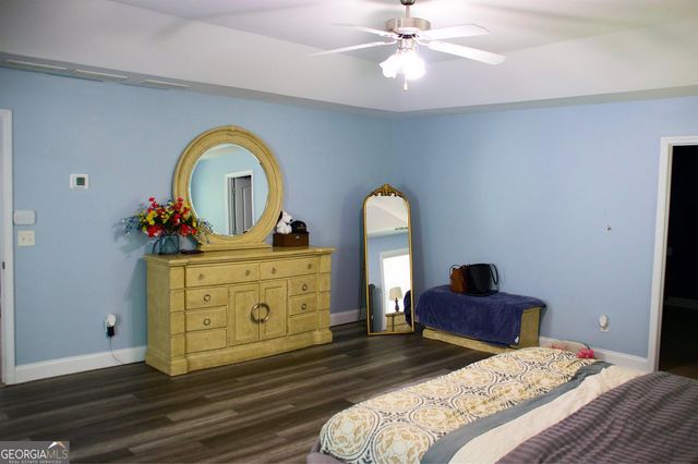 4529 Bellemeade Drive, Douglasville, GA 30135