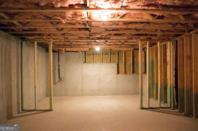 4529 Bellemeade Drive, Douglasville, GA 30135