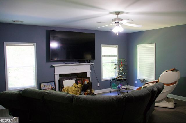 4529 Bellemeade Drive, Douglasville, GA 30135