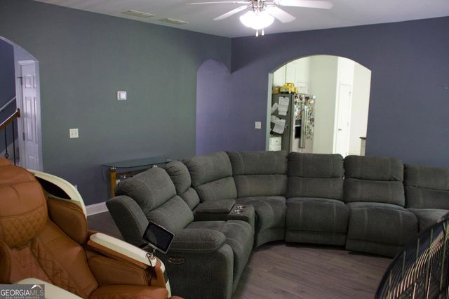 4529 Bellemeade Drive, Douglasville, GA 30135