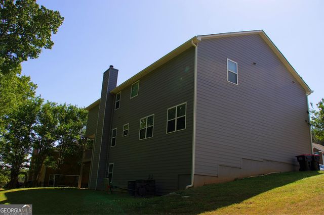 4529 Bellemeade Drive, Douglasville, GA 30135