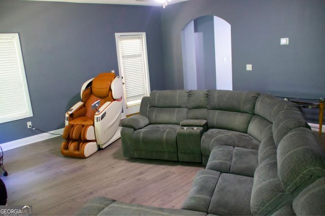 4529 Bellemeade Drive, Douglasville, GA 30135