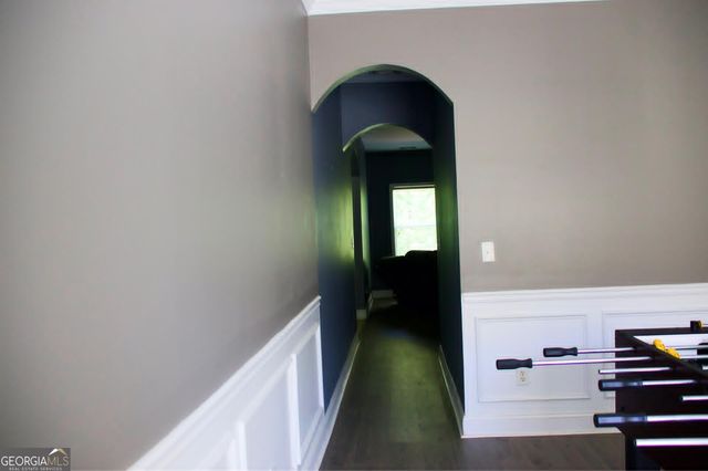 4529 Bellemeade Drive, Douglasville, GA 30135