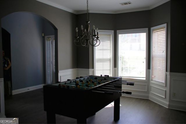 4529 Bellemeade Drive, Douglasville, GA 30135