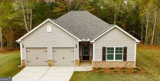 120 Chapman Ridge Road Lot 40, Macon, GA 31211