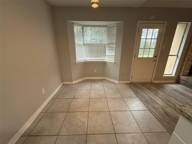 2806 Ashley Street, La Marque, TX 77568