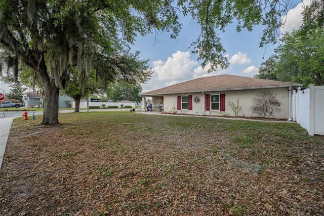2200 BLACKWOOD DRIVE, Mulberry, FL 33860