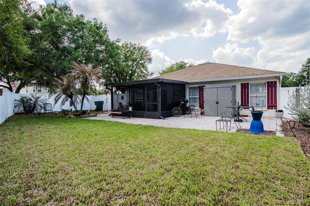 Image 30 of property listing at 2200 BLACKWOOD DRIVE, Mulberry, FL 33860
