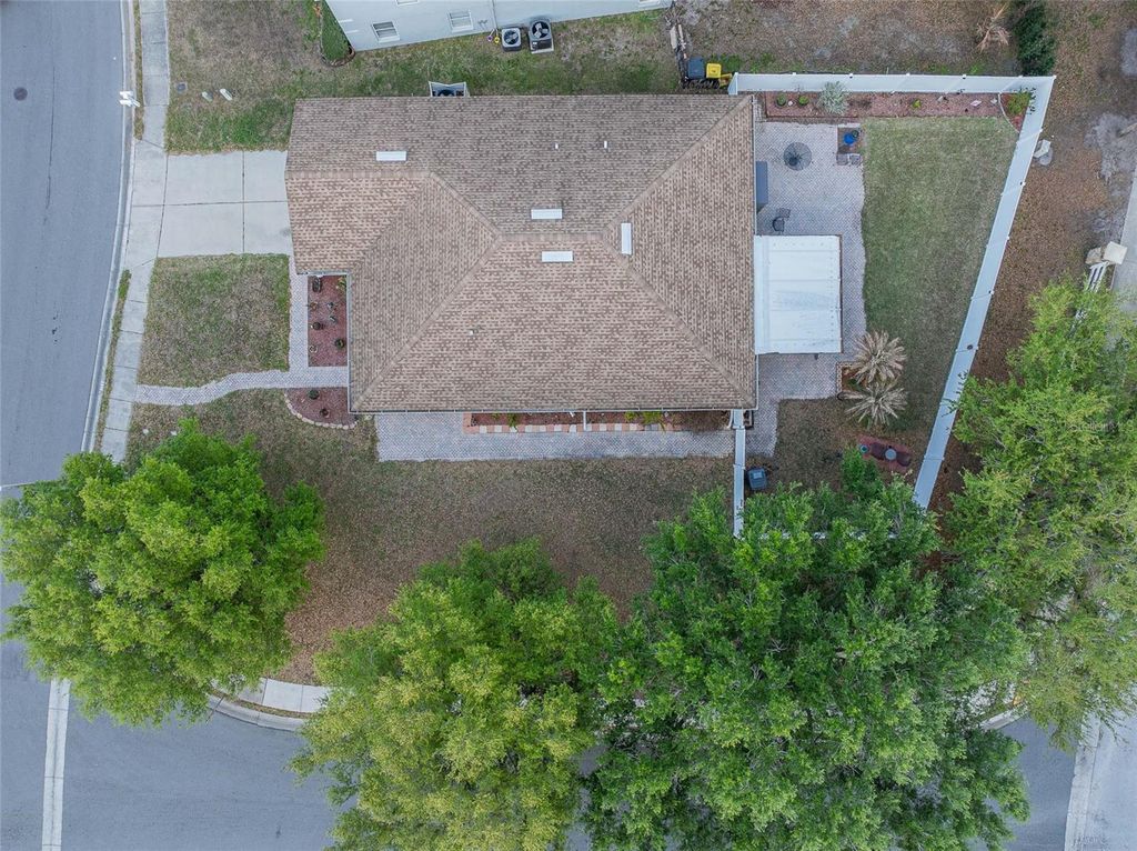 Image 34 of property listing at 2200 BLACKWOOD DRIVE, Mulberry, FL 33860