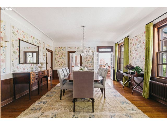 2030 S MILITARY Rd, Portland, OR 97219