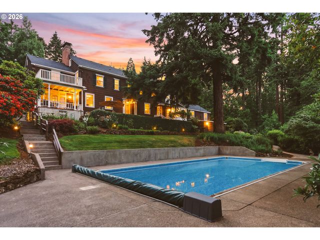 2030 S MILITARY Rd, Portland, OR 97219
