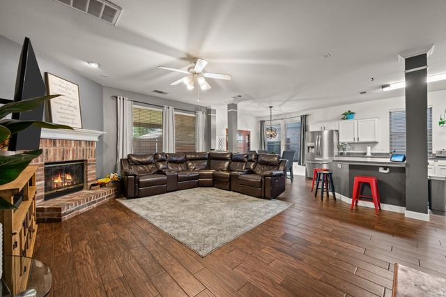 13341 Ridgepointe Road, Fort Worth, TX 76244