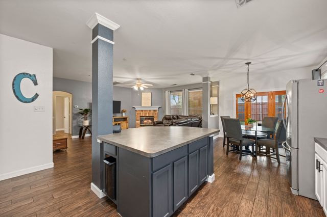 13341 Ridgepointe Road, Fort Worth, TX 76244