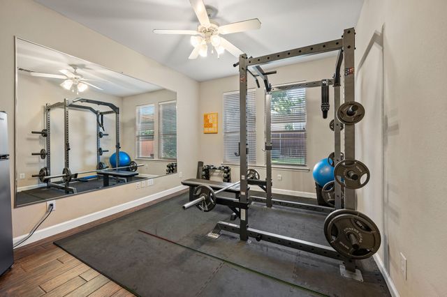 13341 Ridgepointe Road, Fort Worth, TX 76244