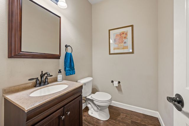13341 Ridgepointe Road, Fort Worth, TX 76244