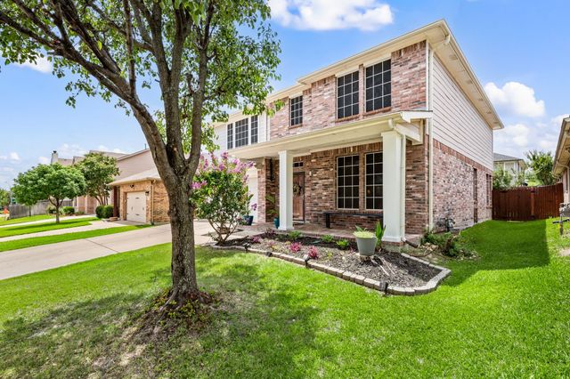 13341 Ridgepointe Road, Fort Worth, TX 76244