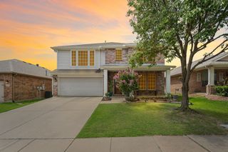 13341 Ridgepointe Road, Fort Worth, TX 76244