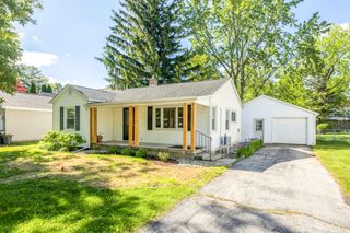 7282 Hubbard Street, Lexington, MI 48450