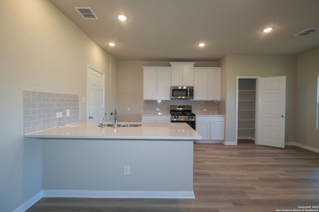 6731 Red Buffalo Trail, San Antonio, TX 78253