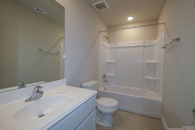 6731 Red Buffalo Trail, San Antonio, TX 78253