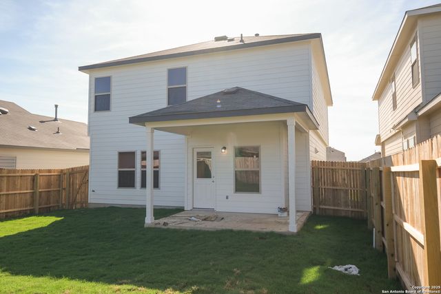 6731 Red Buffalo Trail, San Antonio, TX 78253