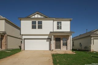 6731 Red Buffalo Trail, San Antonio, TX 78253