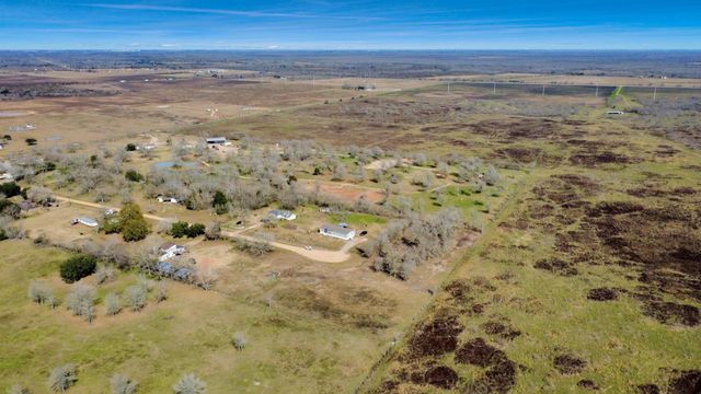 LOT 13 Mesquite Road, Wallis, TX 77485