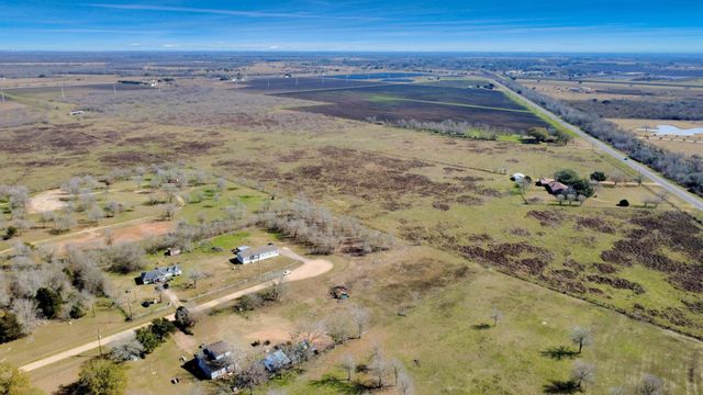 LOT 13 Mesquite Road, Wallis, TX 77485