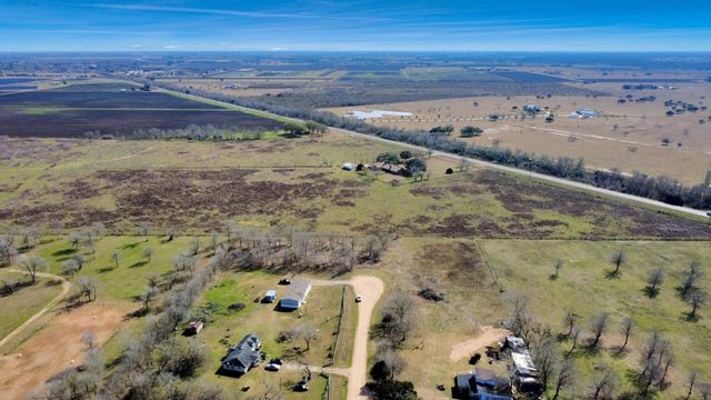 LOT 13 Mesquite Road, Wallis, TX 77485