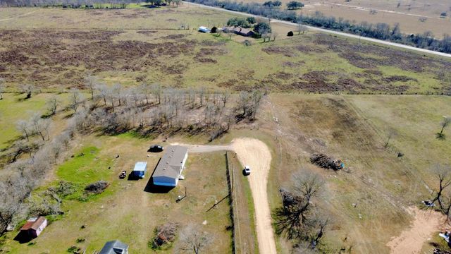 LOT 13 Mesquite Road, Wallis, TX 77485