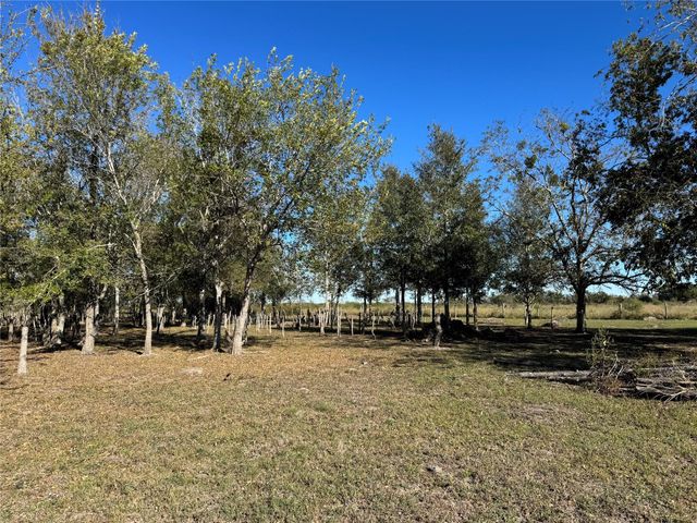 LOT 13 Mesquite Road, Wallis, TX 77485