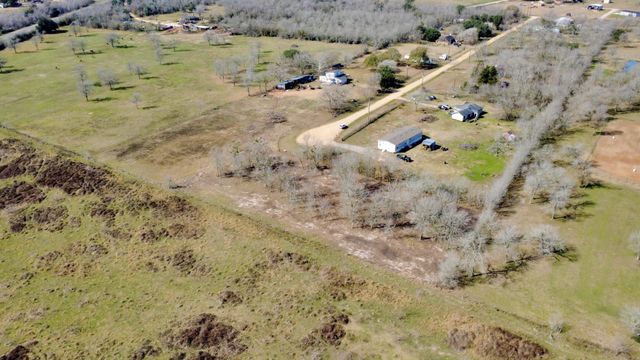 LOT 13 Mesquite Road, Wallis, TX 77485