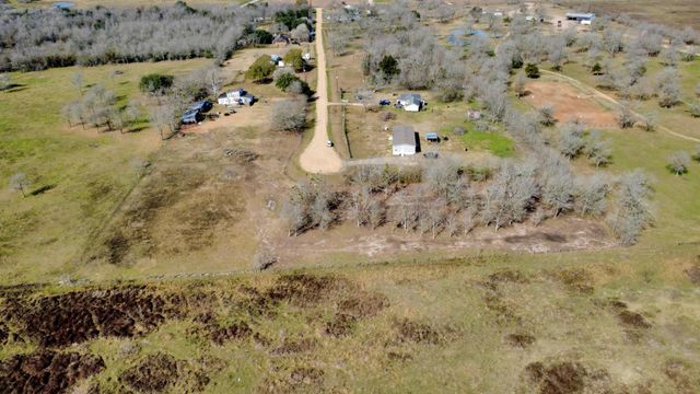 LOT 13 Mesquite Road, Wallis, TX 77485