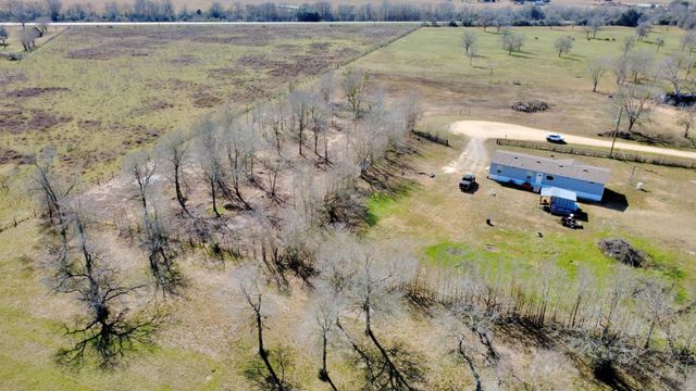 LOT 13 Mesquite Road, Wallis, TX 77485