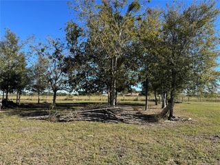 LOT 13 Mesquite Road, Wallis, TX 77485