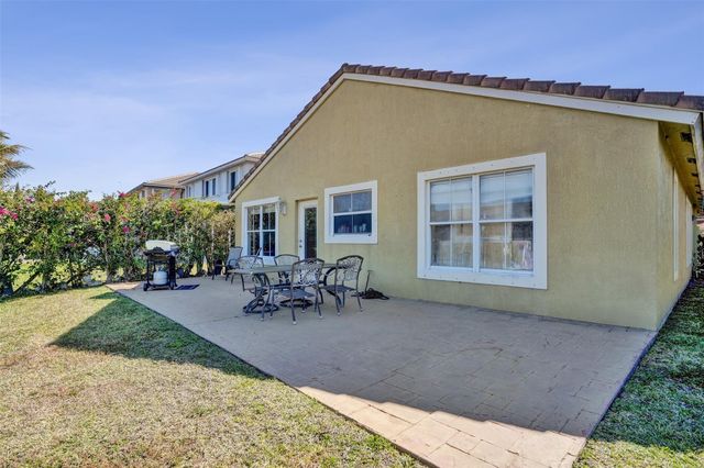 5534 NW 125th Terrace, Coral Springs, FL 33076