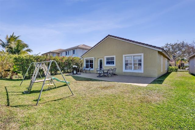 5534 NW 125th Terrace, Coral Springs, FL 33076