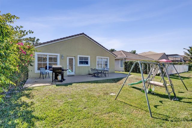 5534 NW 125th Terrace, Coral Springs, FL 33076