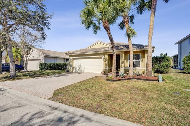 5534 NW 125th Terrace, Coral Springs, FL 33076