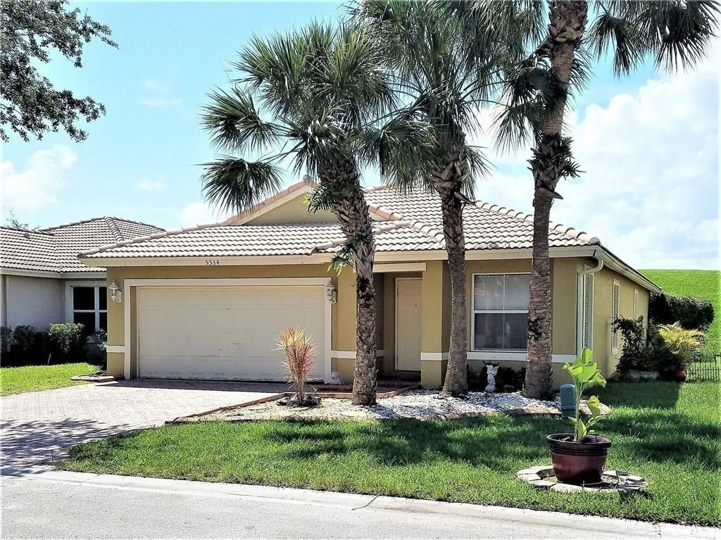 5534 NW 125th Terrace, Coral Springs, FL 33076