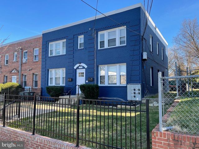 5001 1ST ST NW, Washington, DC 20011