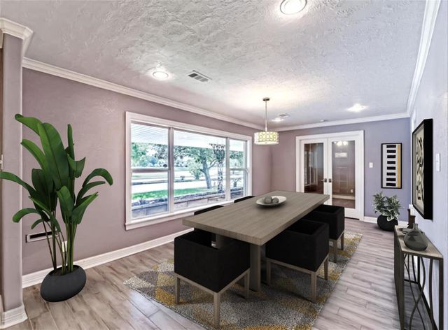 3318 N Braeswood Blvd Boulevard, Houston, TX 77025